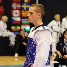 Dinko Šegedin Austrian open 2012